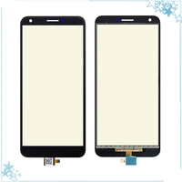 touchscreen front glass panel for cubot r11 touch screen parts digitizer panel lens sensor mobile phone replacement