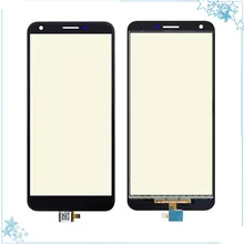 TouchScreen Front Glass Panel For Cubot R11 Touch Screen Parts Digitizer Panel Lens Sensor Mobile Phone Replacement