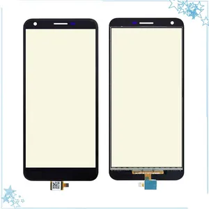 touchscreen front glass panel for cubot r11 touch screen parts digitizer panel lens sensor mobile phone replacement free global shipping