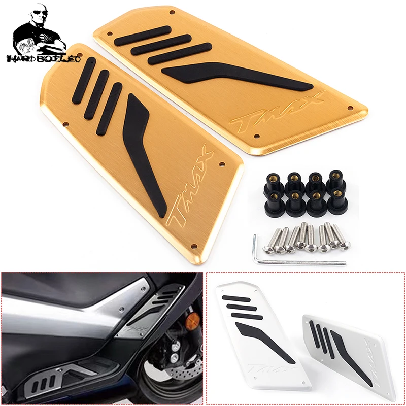 

Передняя Подножка для мотоцикла YAMAHA TMAX 560 TMAX560 2019 2020 -2022