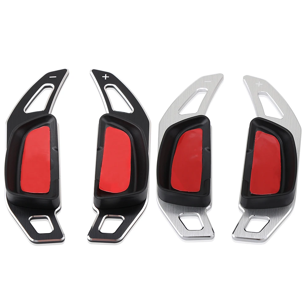 Car Steering Wheel Paddle Shift Extension Shifters DSG Sticker For Mercedes Benz GLE GLA CLS W205 W213 W246 | Автомобили и