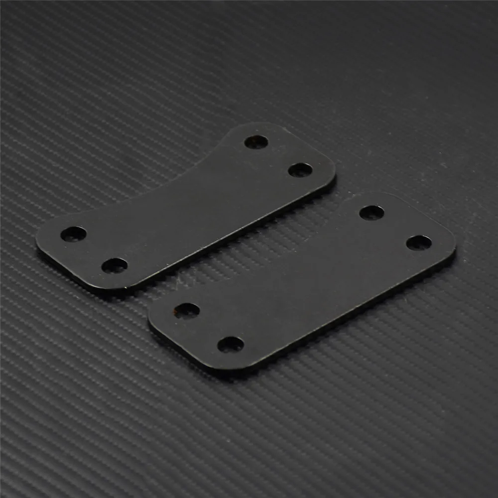 Переднее колесо для мотоцикла 21 '' кронштейны переднего крыльев Harley Touring Street