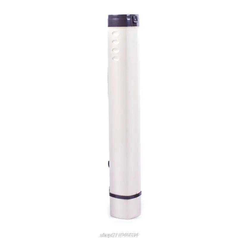 Square Drawing Tube Adjustable Portable Poster for artist Supplies Au2 21 Dropship | Art Sets