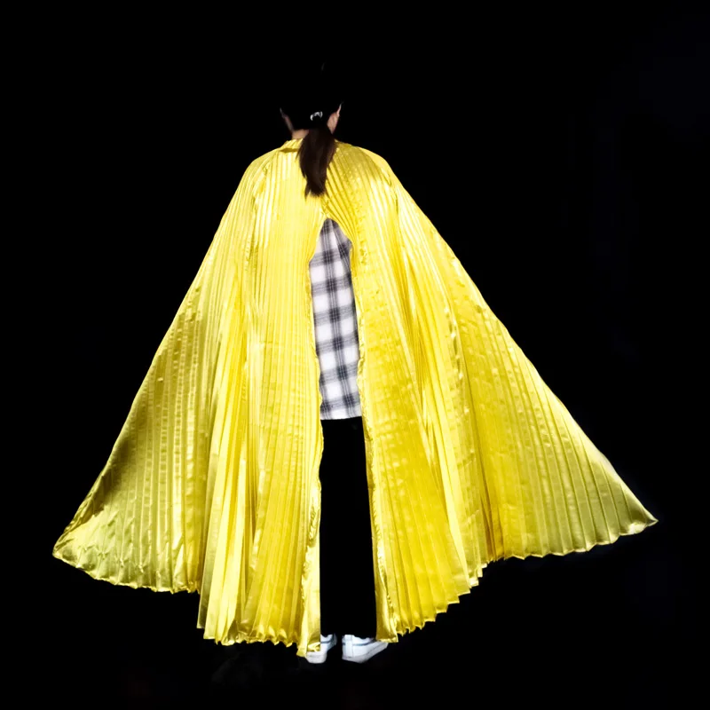 Женский костюм для танца живота золотистый в стиле боливуда восточных