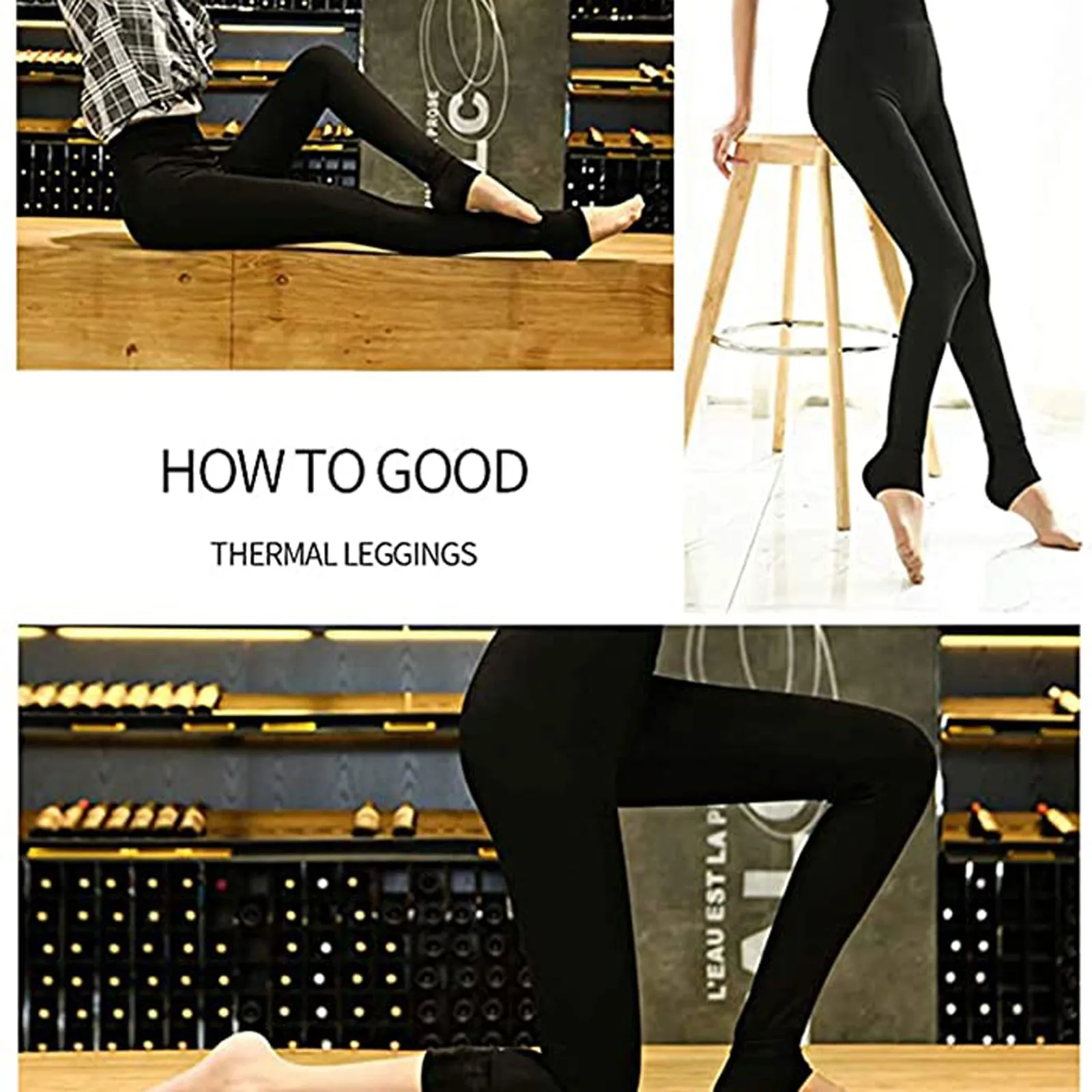 

3pc Womens Gym Sexy Legging Seamless High Waist Push Up Leggins Gym Leggings Fitness Yoga Running Sports Clothing