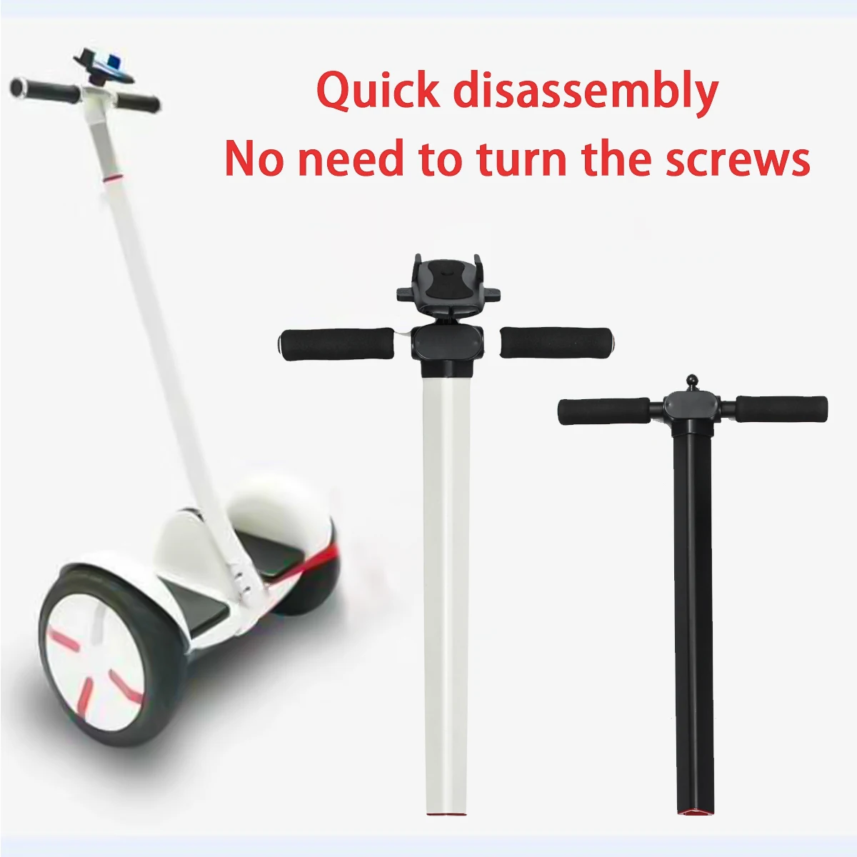 Быстрое подключение регулируемая высота ручной удлинитель подлокотник