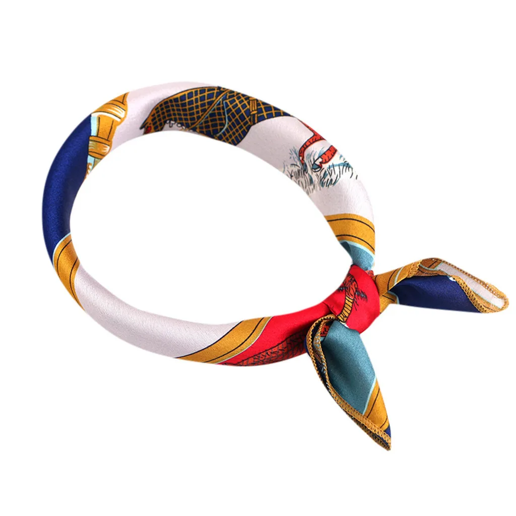 Многофункциональные регулируемые повязки на голову Женская повязка