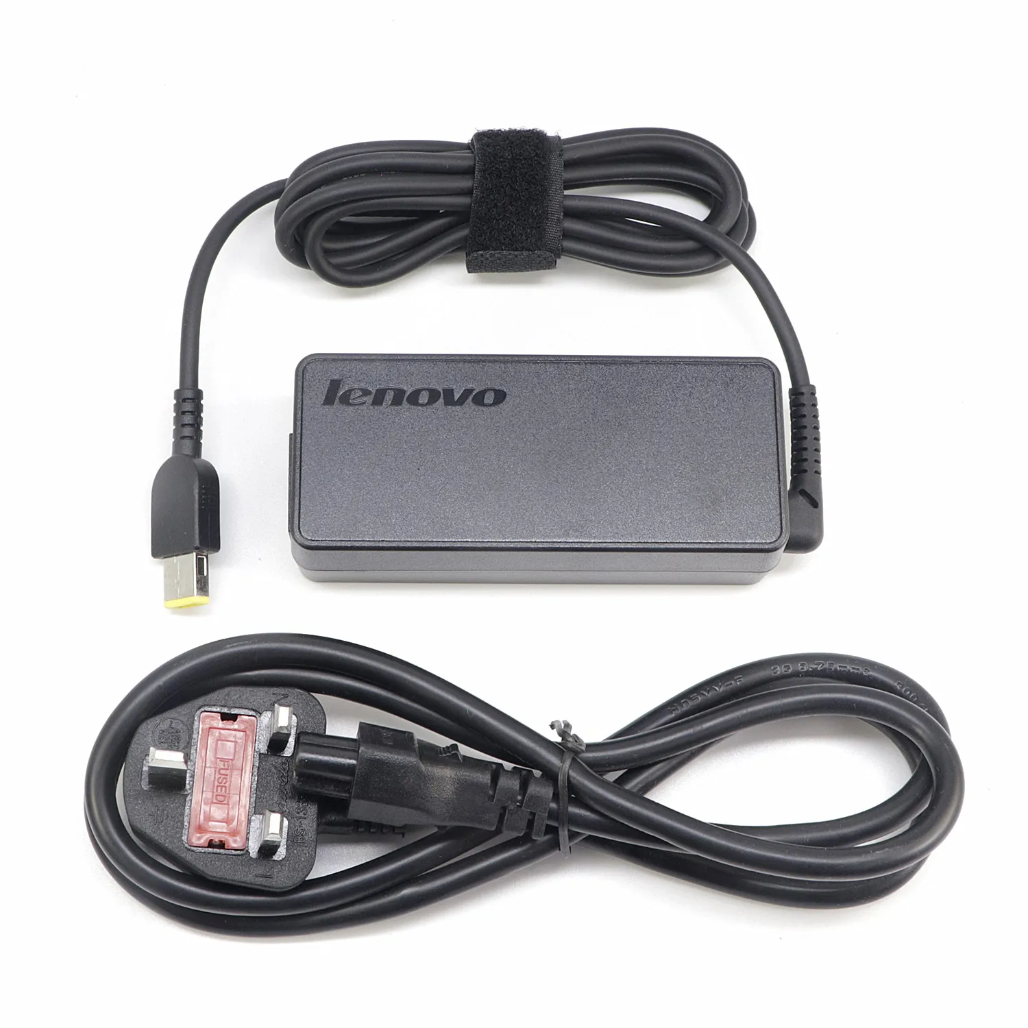 Оригинальный блок питания для ноутбука Lenovo ThinkPad X250 X260 T450 T450s E450 E550 L450 E555 65 Вт 20 в 3 25