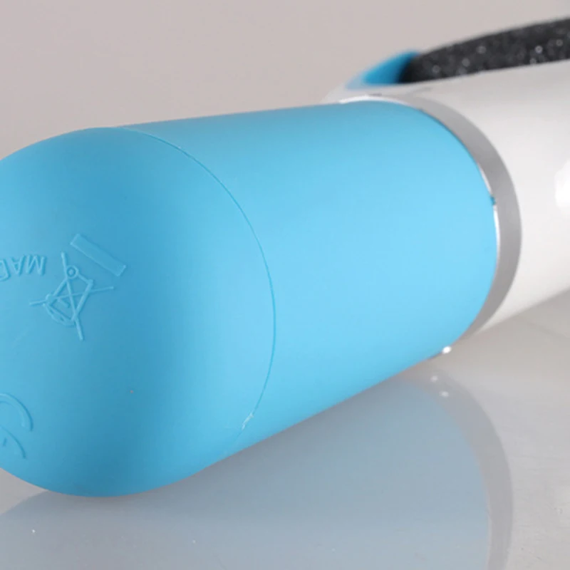 Электрическая пилка для ног средство удаления мозолей и омертвевшей кожи бритва