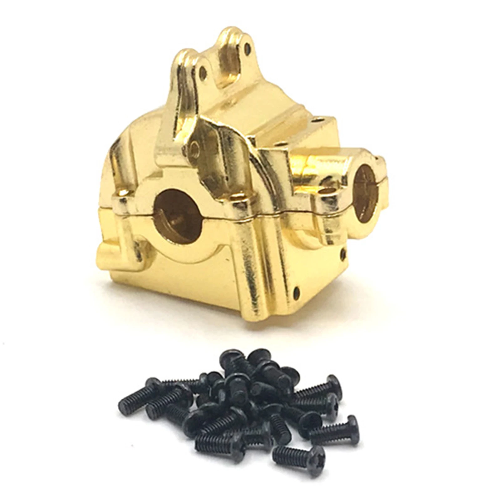 

Shell W/ Screws for WLtoys 144001 Buggy Trucks Replacement Parts