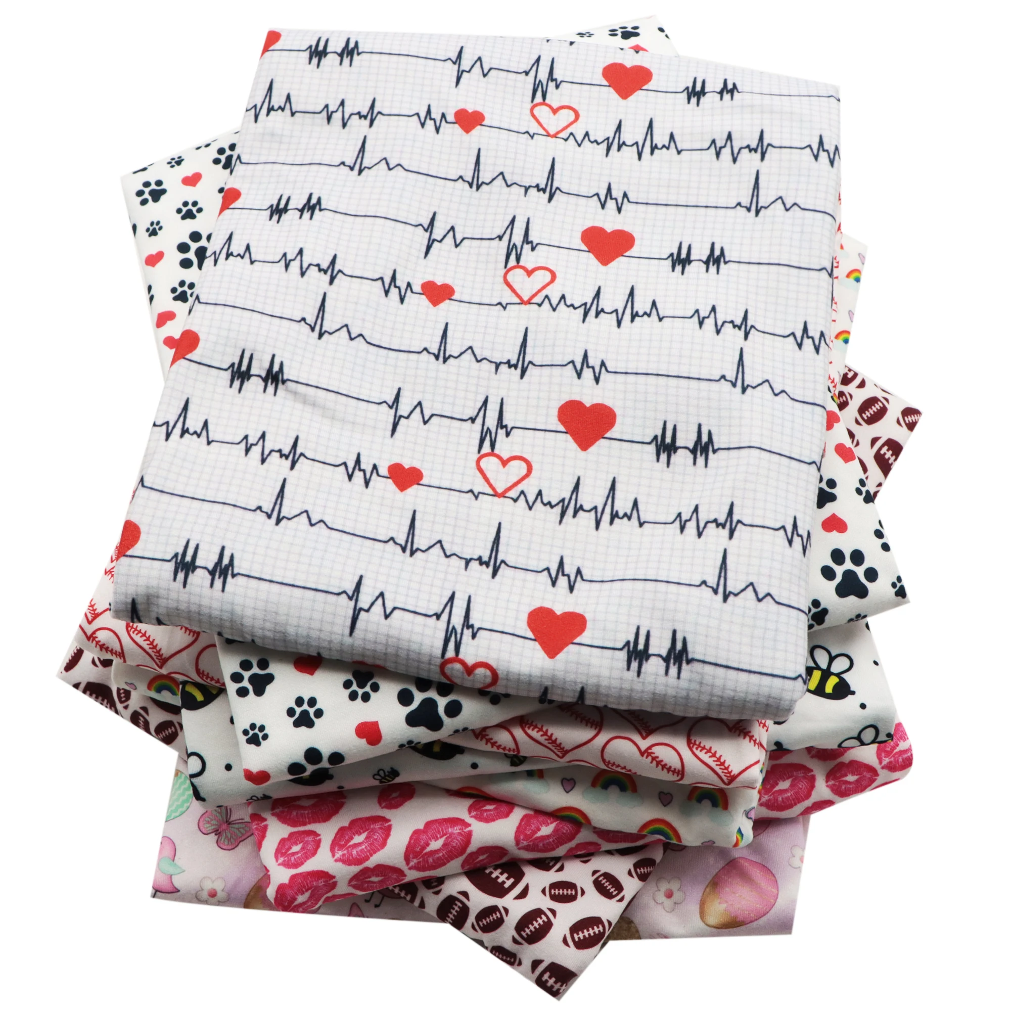 Аксессуары David 50*145 см фестиваль сердце 4 способа растягивающаяся Двойная матовая