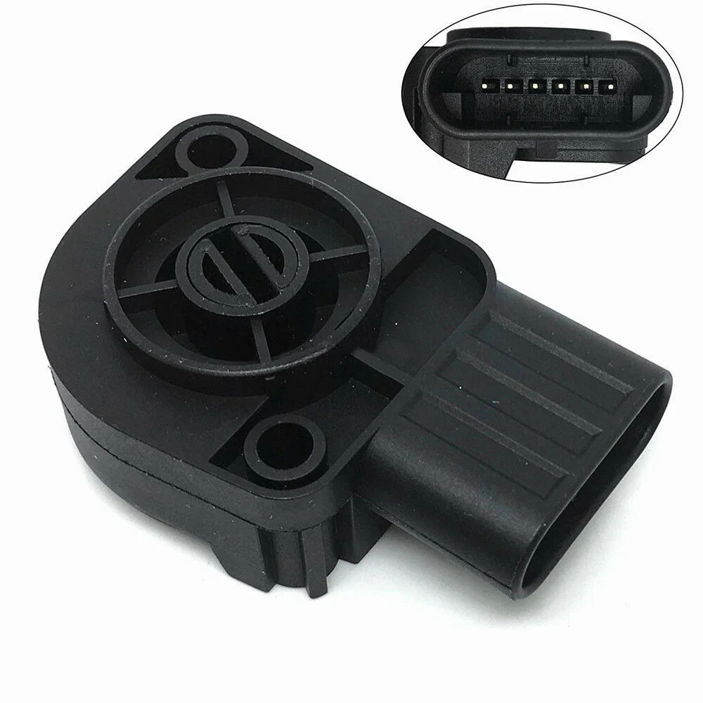 

8C40-9F832-BA Throttle Position Sensor 2507256C91 Throttle Position Sensor