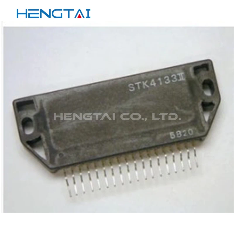 

Бесплатная доставка STK4152II STK4133II STK4133MK2 STK4113II STK4231II оригинальный модуль