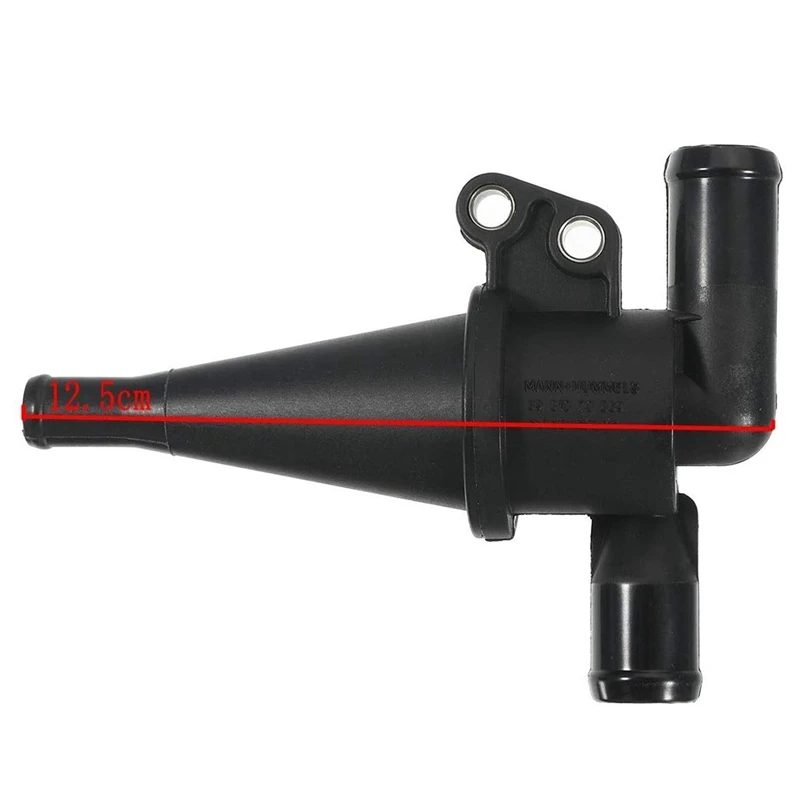 

1Pcs Plastic Oil and Gas Separator for SQR481FD/FG/FC 481H1014030