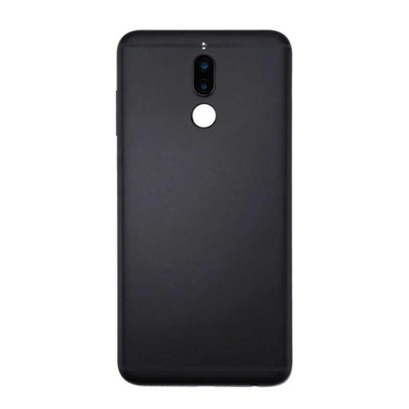 Крышка батарейного отсека для Huawei Mate 10 Lite задняя крышка Nova 2i RNE L21 крышка|Корпусы и