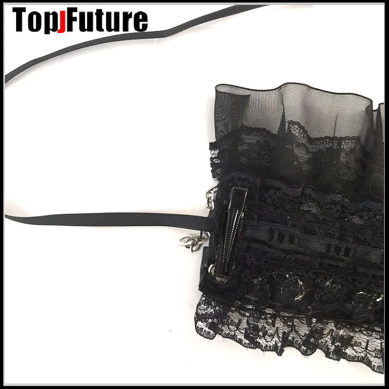 Женский обруч для волос Tuku y2k винтажный готический в стиле Харадзюку |