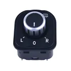 Новый боковой зеркальный переключатель для VW jetta golf 5 6 tuareg tiguan caddy passat B6 CC 5ND 959 565B 5ND959565B