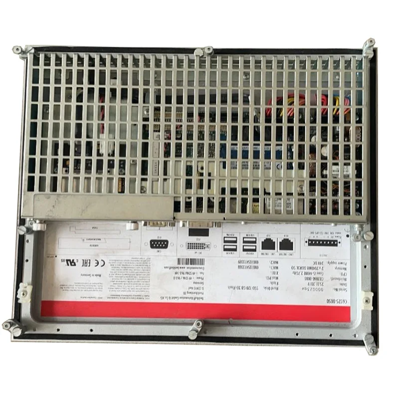 

Warehouse Stock and 1 Year Warranty C6525-0050