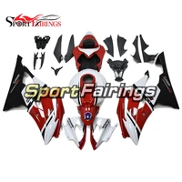 full fairings for yamaha yzf600 r6 2008 2016 yzf r6 09 10 11 12 13 14 15 abs injection motorcycle bodywork anniversary edition
