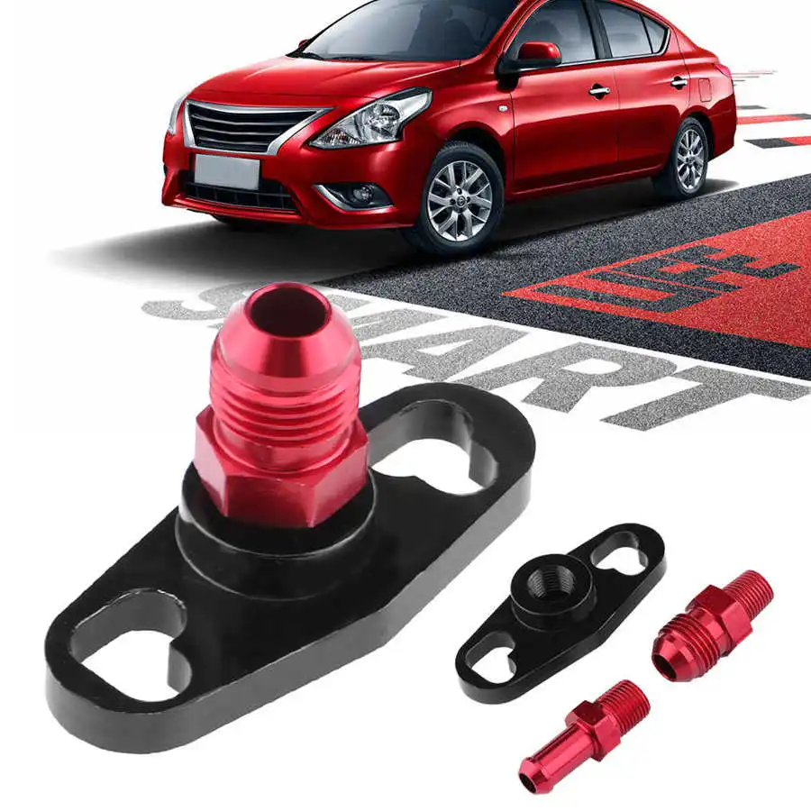 Автомобильный топливный рельсовый регулятор давления адаптер идеально