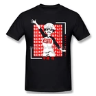 Футболка Asobitai мужская с круглым вырезом, повседневная одежда из 100% хлопка, с аниме узаки Чан хочет развлечься, хана сакурай, лидер продаж, 2020