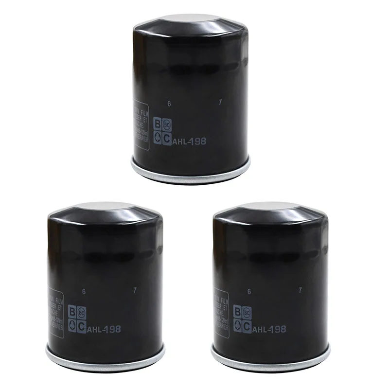 1/2/3 шт. Мотоцикл масляный фильтр для Polaris RZR S 570 800 760 900 875 800 760 XP 4 1000 EPS 999 LE 567 RZR 4 800 EPS LE 875