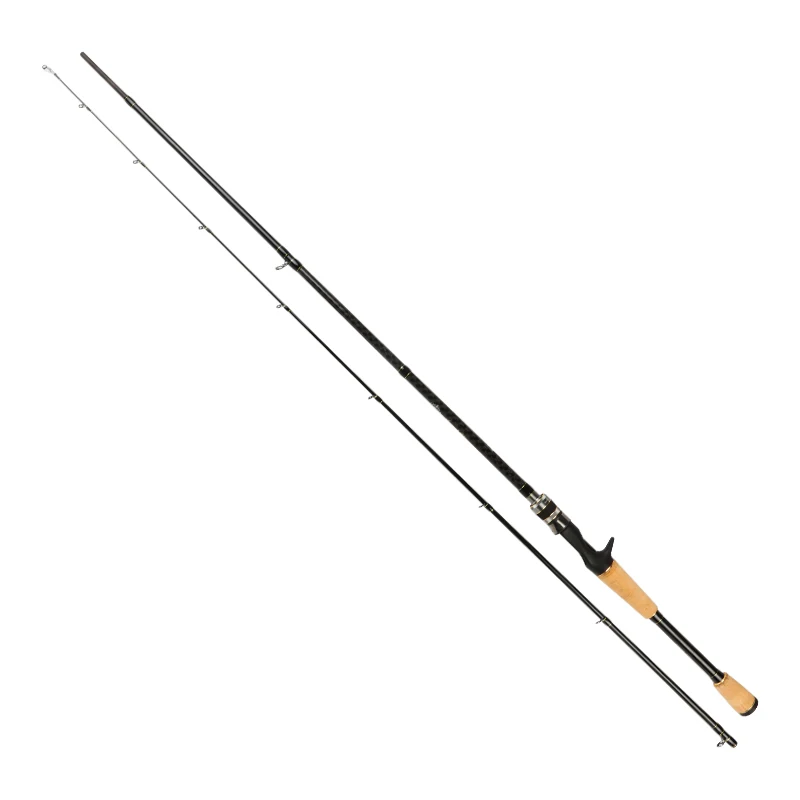 ACE HAWK Новый 662 702MH классический удочка для ловли мелкой рыбы Высокоуглеродистый