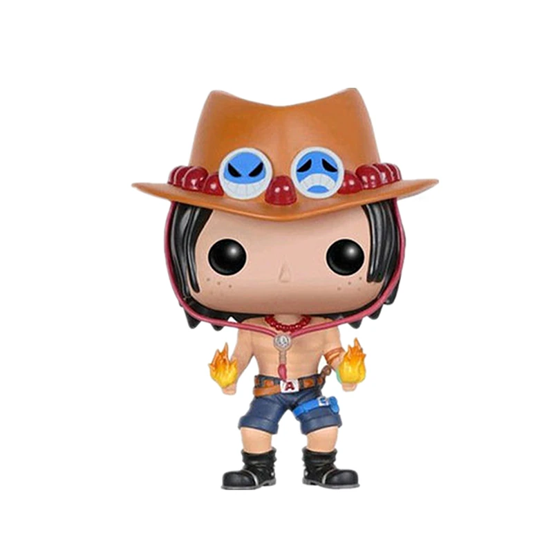 Фигурка Luffytaro поп Luffy Chopper Aisi Luo кукла из ПВХ модель для украшения коллекционная