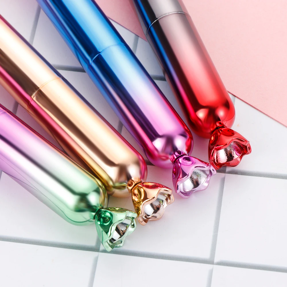 Candy Shape Gradient Color 5D Diamond Painting Point Drill Pen DIY Crafts Cross Stitch Sewing Accessories Nail Art Tools | Красота и