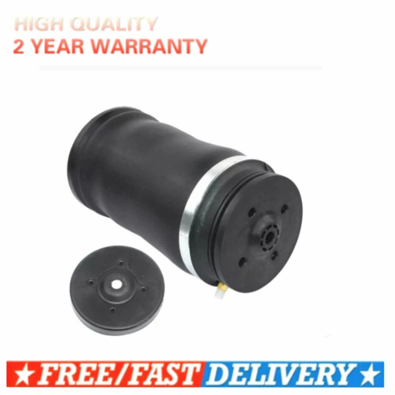 Автомобильные автозапчасти задняя пневмопружина для Benz W164 ML350 OE #164 320 06 25 запчасти