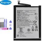 Оригинальный 4020 мАч, BL297 мобильный телефон замена Akumulator аккумуляторная батарея для Lenovo K5 Pro L38111 L38041 Z6 Lite