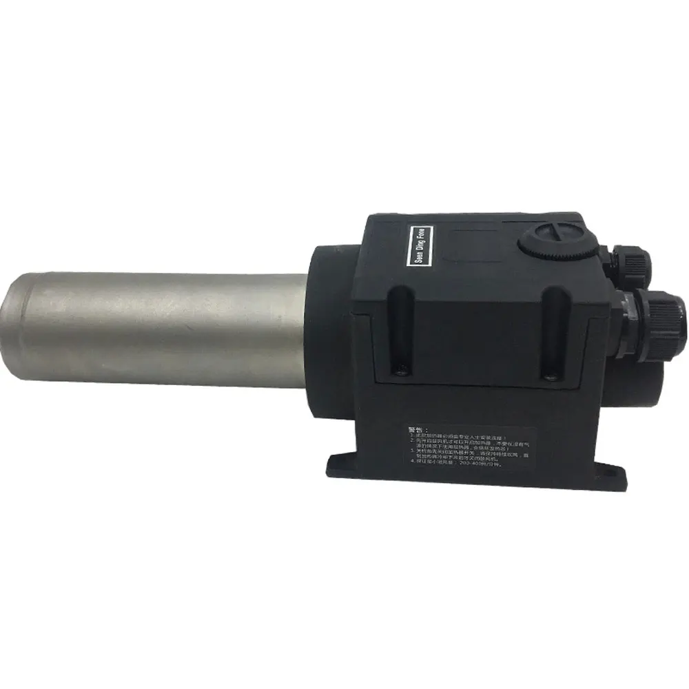 Высокомощный промышленный обогреватель 4400 Вт сушилка с постоянной температурой