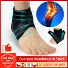 Поддержка голеностопа, защита лодыжек, Вес лодыжки, бриллиант, Защитная повязка на ногу, спорт, фитнес, футбол, баскетбол