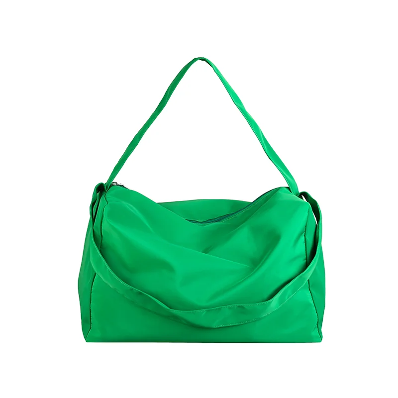 

Casual Nylon Shoulder Shopping Bags Large Capacity Travel Crossbody Bags for Women 2021 Purses and Handbags Luxury Designer Sac