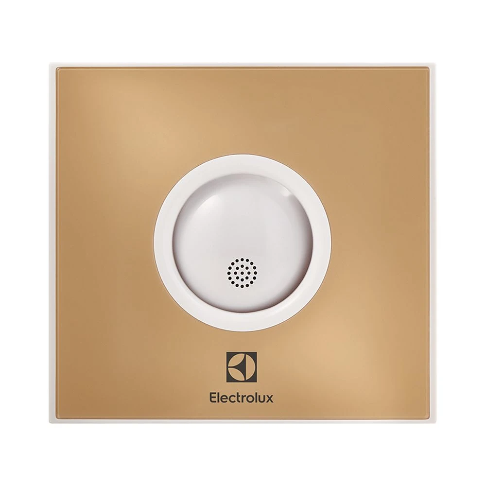 Вентилятор вытяжной Electrolux Rainbow EAFR-100 beige |