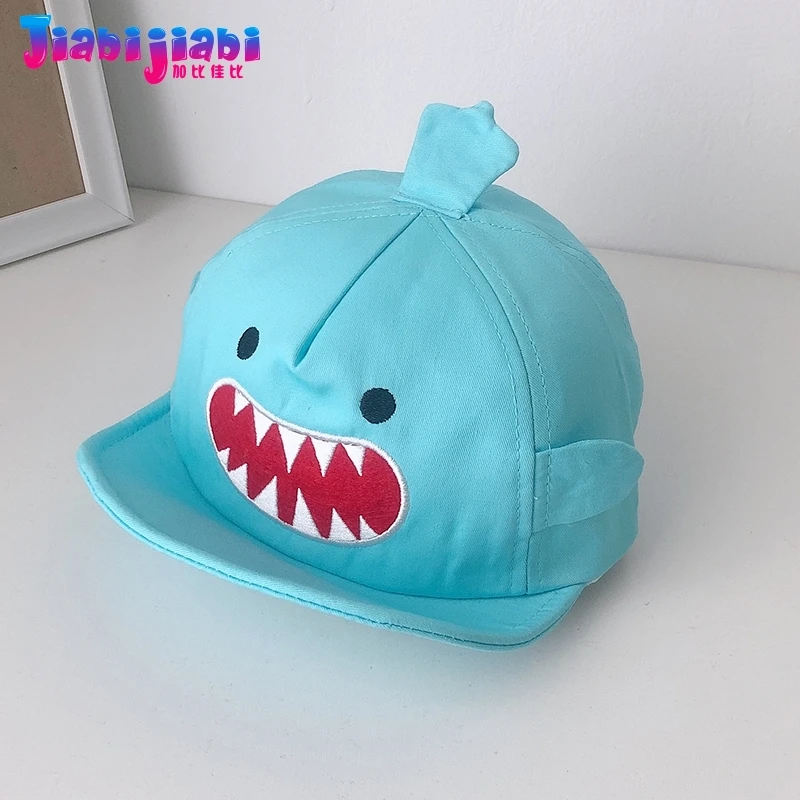 Детская кепка для дошкольников весенне-летняя тонкая бейсбольная Кепка из ткани