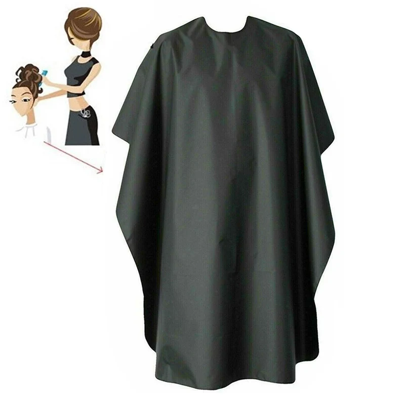 Черный 1 шт. Горячая Распродажа Новый стиль Парикмахерские унисекс