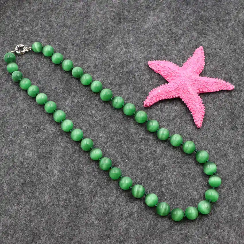 Богемное короткое колье Strand Ожерелье для женщин элегантные Кристальные