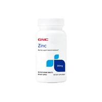 free shipping zine 30 mg 100 tablets may help support natural resistance