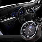 Автомобильные товары, аксессуары для цифровых часов на приборной панели Changan CS35 CS85 CS95 CS75 CS15 CX70 CX30 CS70 CS55 Raeton UNT-T XT
