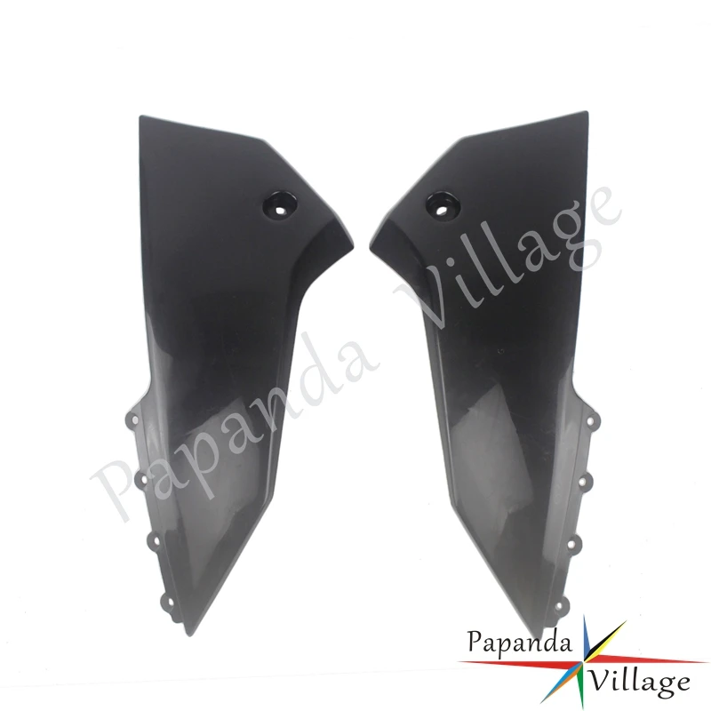 Боковая крышка для мотоцикла грязного велосипеда обтекатель боковая панель