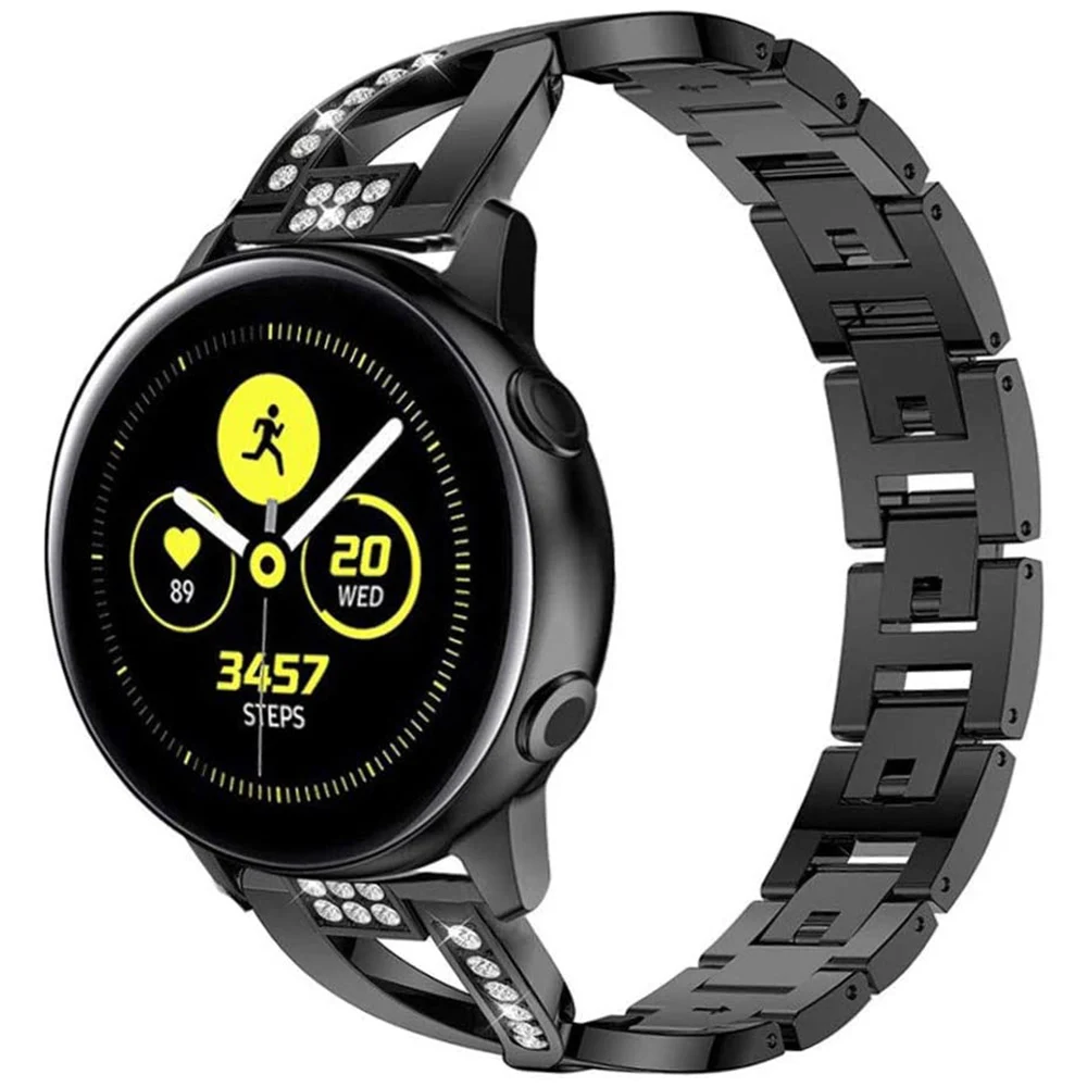 

Samsung Galaxy 42/46 Active 2, Galaxy Watch 3 41/45 Gear, 20 22