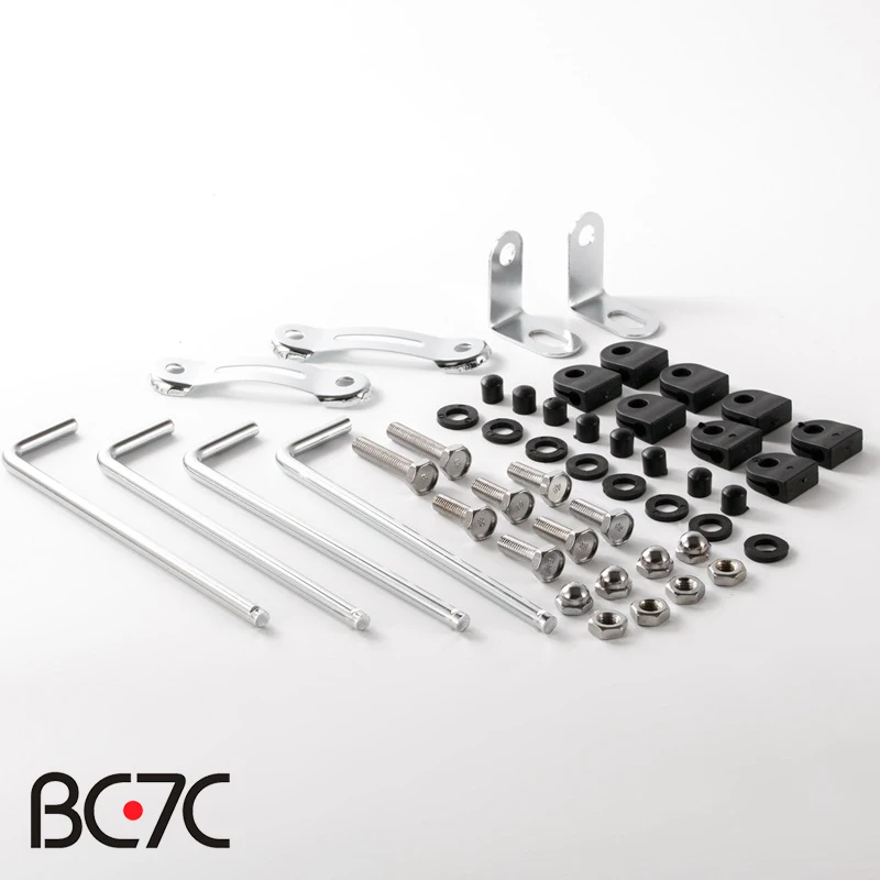 Лобовое стекло для мотоцикла круизера ветрового стекла с креплением КАВАСАКИ