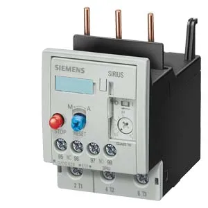 

Thermal overload relay 3RU51364EB0 3RU5136-4EB0 22-32A