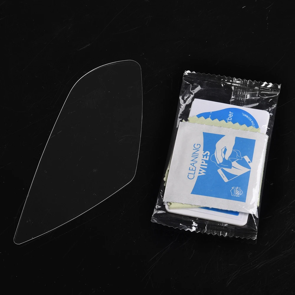 Защитная пленка для экрана с фильтром спидометра и царапинами Для MV AGUSTA BRUTALE 800 ABS