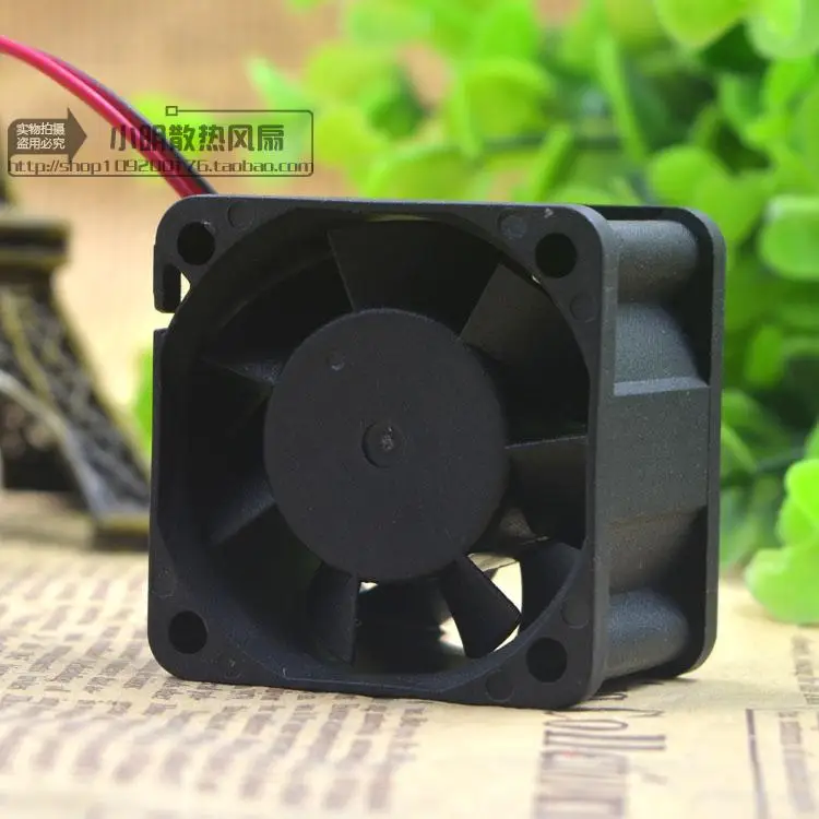 

NEW PE40282B1-Q00C-A99 24V 3.56W 4028 4CM Motor protection cooling