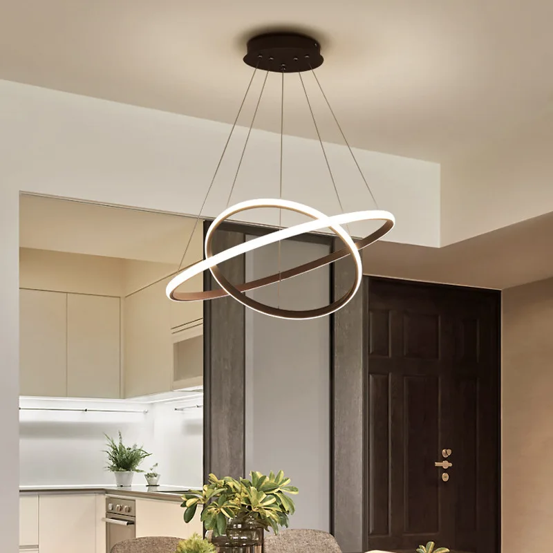 

nordic stone country lamp shades led light lustres living room decoration lampes suspendues ventilador de techo