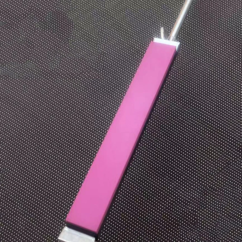 Точилка для ножей с фиксированным углом 6 шт./комплект натуральный агат