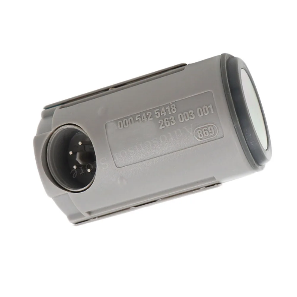 

4 . MERCEDES C E S , CLK W210 W140 W202 W208 PDC 0005425418