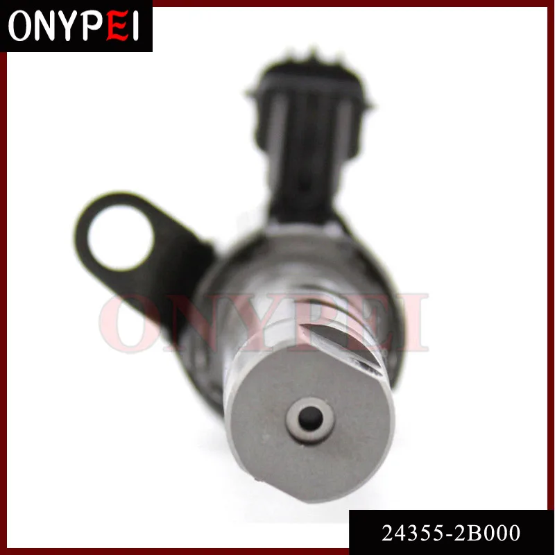 Распределительный распределительный Соленоидный клапан 24355 2B000 для Hyundai Elantra XD Kia